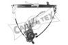 CAUTEX 017482 Window Lift